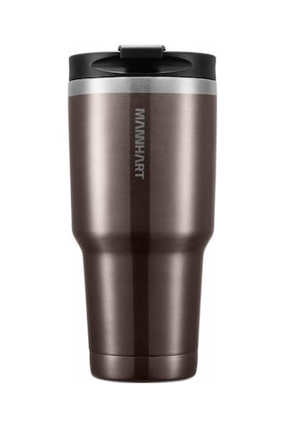 Mannhart By Spigen B201 Sızdırmaz Vakumlu Çelik Termos 887Ml