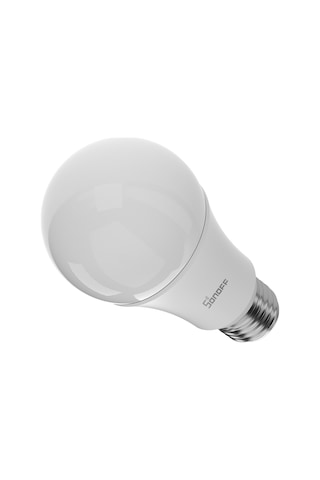 Wezone Wi-fi Akıllı Led Ampul Rgb 16m Renkli, Akıllı Ses Kontrol Alexa/google Home , Zamanlama Ve Uzak Kumanda, Parlaklık Ayarlanabilir, 220v E27, Ewelink Uygulaması İle