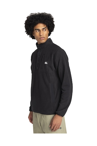 Quıksılver Quiksilver Destinasyon Erkek Polar 10010 Siyah