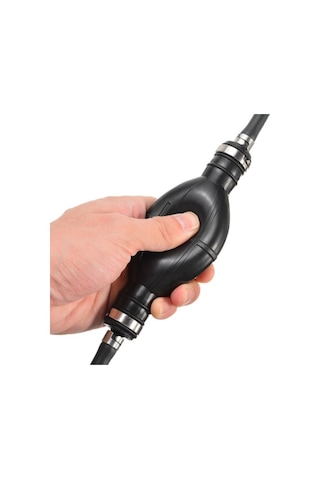 Yamaha Benzin Hortumu