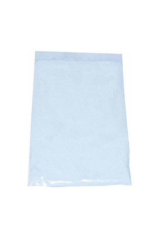 Maskelik Toz Beyaz Kil Öğütülmüş Doğal Saf Peeling Kili 100Gr