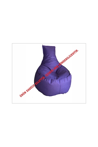 Armutland Pufumo Aktif Armut Koltuk Kılıfı ( Içi Boş Ürün )