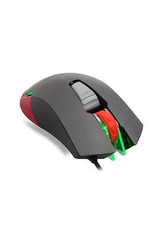 Rampage CYREX SMX-R11 USB Makrolu Oyuncu Mouse