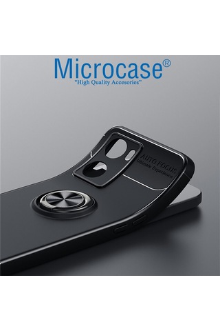 Microcase Oppo A57 / Oppo A77 (4G) Focus Serisi Kılıf-Al3363