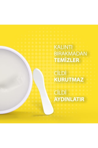 Herbaderm Hello Clean Aydınlatıcı Yağ Bazlı Temizleyici Balm 100 ML