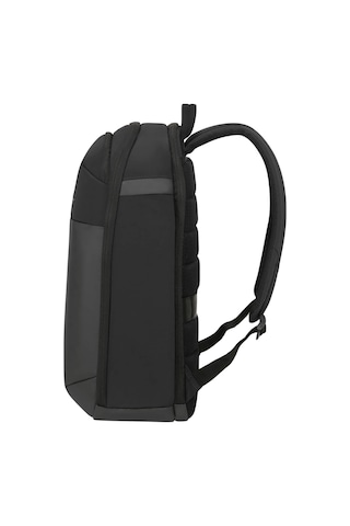 Samsonıte Ks6-09-004 17.3 Moderny Notebook Sırt Çantası Siyah Siyah