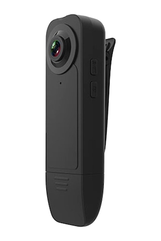 Suofeng Küçük Hd - Gece Görüşlü, Hareket Algılamalı, 1080p Kayıt, Taşınabilir