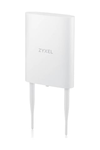 Zyxel NWA55AXE WiFi 6 Dış Mekan Poe Access Point