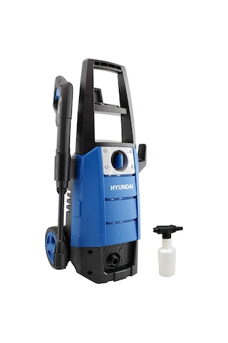 Hyundai HYB80 120 Bar 1500 W Basınçlı Yıkama Makinesi