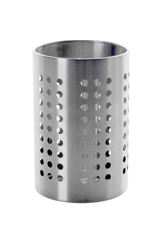 Tezgah Üstü Metal Kaşıklık 4741