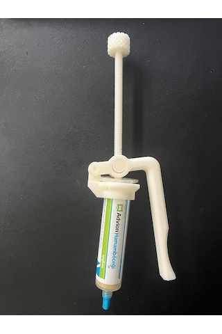 Advion Hamamböceği Jeli 30 Gr + Uygulama Tabancası