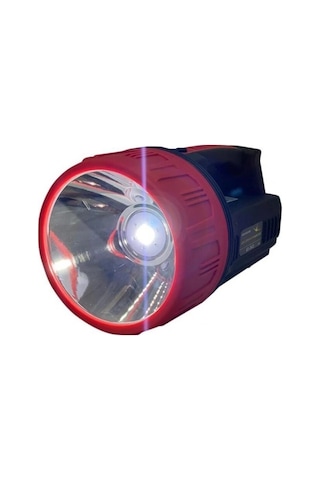 Gs-2621 5000 Metre Işık Uzantılı 15 Watt Projektör