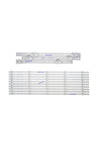 Awox B 205800S B205800S 205800 Led Bar Xmnj58D05-Zc46Ag-02 3