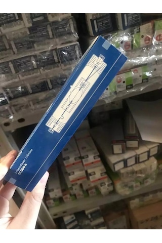 Blv 220804 Hıt-de Çift Uçlu Metal Halide 70w Rx7s