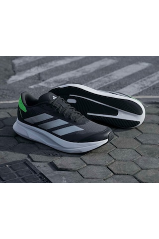 Adidas Duramo Sl2 M Erkek Koşu Ayakkabısı Jp9206 Siyah Gri