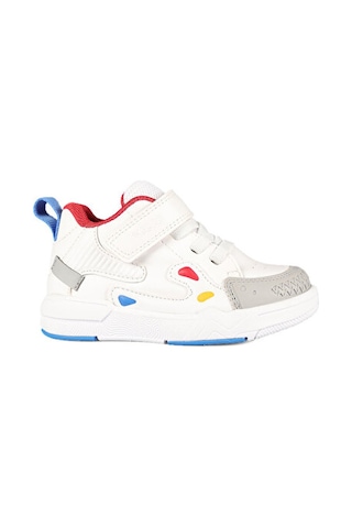 Vicco Nita Bebek Günlük Ayakkabı 946.b25k.439-11 Beyaz Beyaz