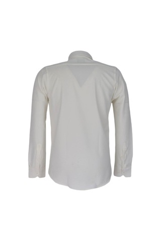 Erkek Spor Gofre Uzun Kol Gömlek Bgl-st03533 001