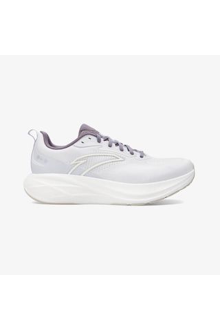 Anta Gazelle Erkek Gri Koşu Ayakkabısı 812525558 Gri