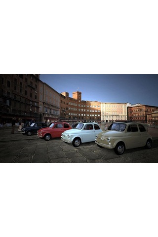Gran Turismo 5 Ps3 Oyun Teşhir