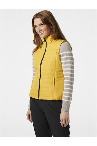 HELLY HANSEN W CREW INSULATOR YELEK 2.0