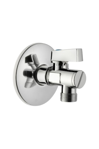 Artema A45200 Filtreli Ara Musluk Krom