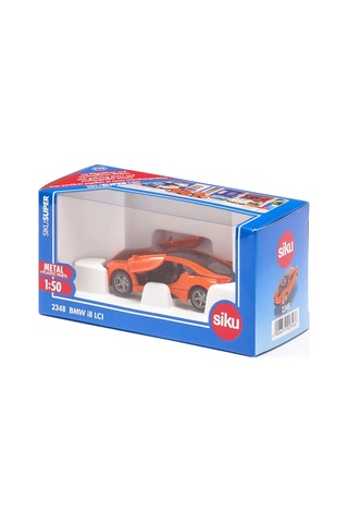 Siku Bmw İ8 Lcı 2348 Çok Renkli