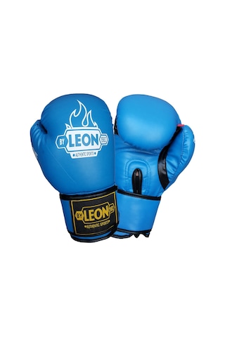 Kogam Leon Blade Training Boks Eldiveni, Bandaj Dişlik Anahtarlık Seti (465651006)