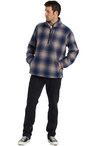 Bıllabong Billabong Boundary Mock Neck Erkek Polar 709 Lacivert