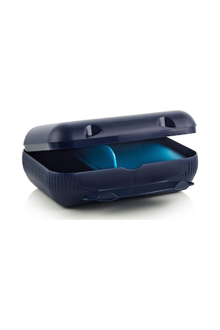 Tupperware Eco + Ayraçlı Beslenme Kutusu