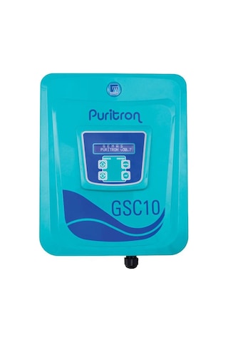 Gemaş Tuz-Klor Jeneratörleri Puritron GSC-20, 20 g/h-ToptancıyızB