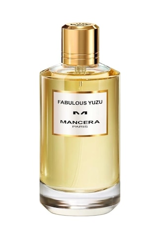 Mancera Fabulous Yuzu Edp 120 Ml Unisex Parfüm Oryantal