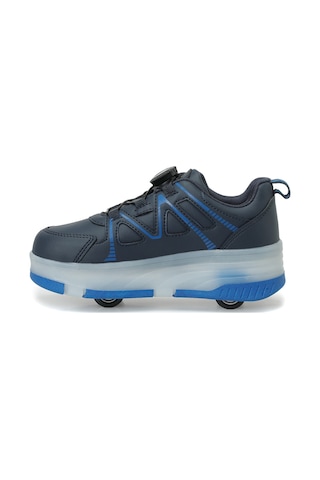 Kinetix Lavına F Lacivert Erkek Çocuk Sneaker 000000000102732181