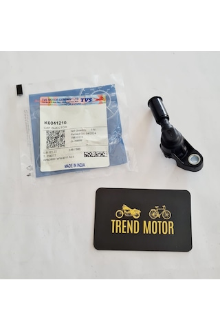 Enjeksiyon Koruma Kapağı Tepesi - Tvs Jupiter 125 Oem