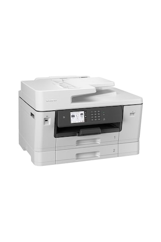 Brother A3/a4 Renkli Mfc-j3940dw Yazıcı Tarayıcı Fotokopi Usb 2.0,ethernet,kablosuz