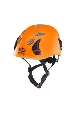 Climbing Technology Stark Kask Beyaz