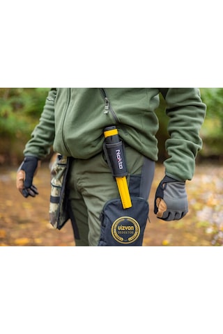 Nokta Accupoint / Ayrımlı Pointer Dedektörü