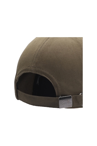 Slazenger SILVA I Unisex Şapka Haki / Haki