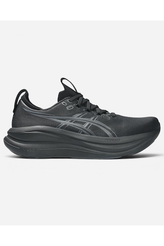 Asics Gel-nımbus 28 Erkek Siyah Koşu Ayakkabısı 1011c127-001