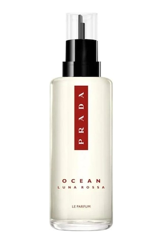 Prada Luna Rossa Ocean Le Parfum 50 Ml Refill Erkek Parfümü Aromatik