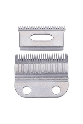 Sones Saç Kesme Makinesi Yedek Bıçağı Ev Tipi Elektrikli Kesme Makinesi Aksesuarları Gümüş