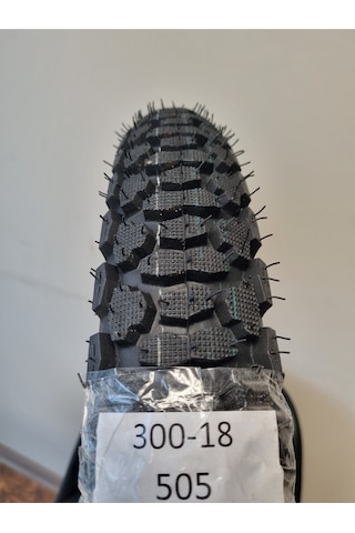 Mondial Arora Kanuni125 Etz125 Rks Kuba Tk03 300-18 Tl Dubleks Lastik