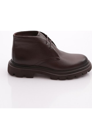 Dgn 5151 Erkek Bot Kahve