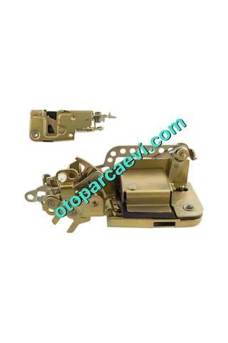 Transporter T4 Kapi Kilidi Ön Sag 1991-2003 532203355 Transporter T4 Kapi Kilidi Ön Sag 1991-2003 532203355