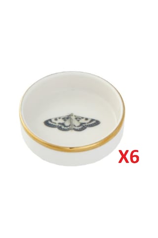 Porland Botanical Lokumluk 7cm 6'lı 04ALM006637