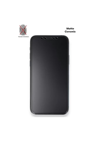 Mepa Newface Realme 10 Pro 5g Mat Seramik Nano Ekran Koruyucu Najmaddin 01272024