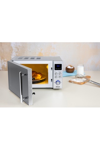 Zilan ZLN1238 700 W Dijital Mikrodalga Fırın