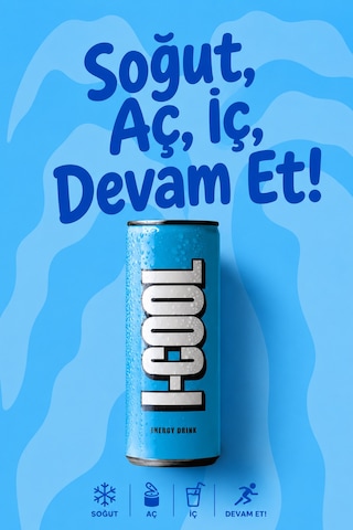 I-cool Energy 250 6