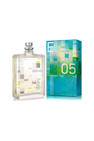 Escentric 05 Edt 100ml Diğer