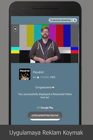 Android Studio ile Mobil Programlama Video Ders Eğitim Seti