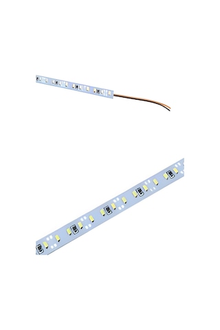 12 Volt 4014 Ledli Led Bar Alüminyum Çubuk 144 Ledli Beyaz